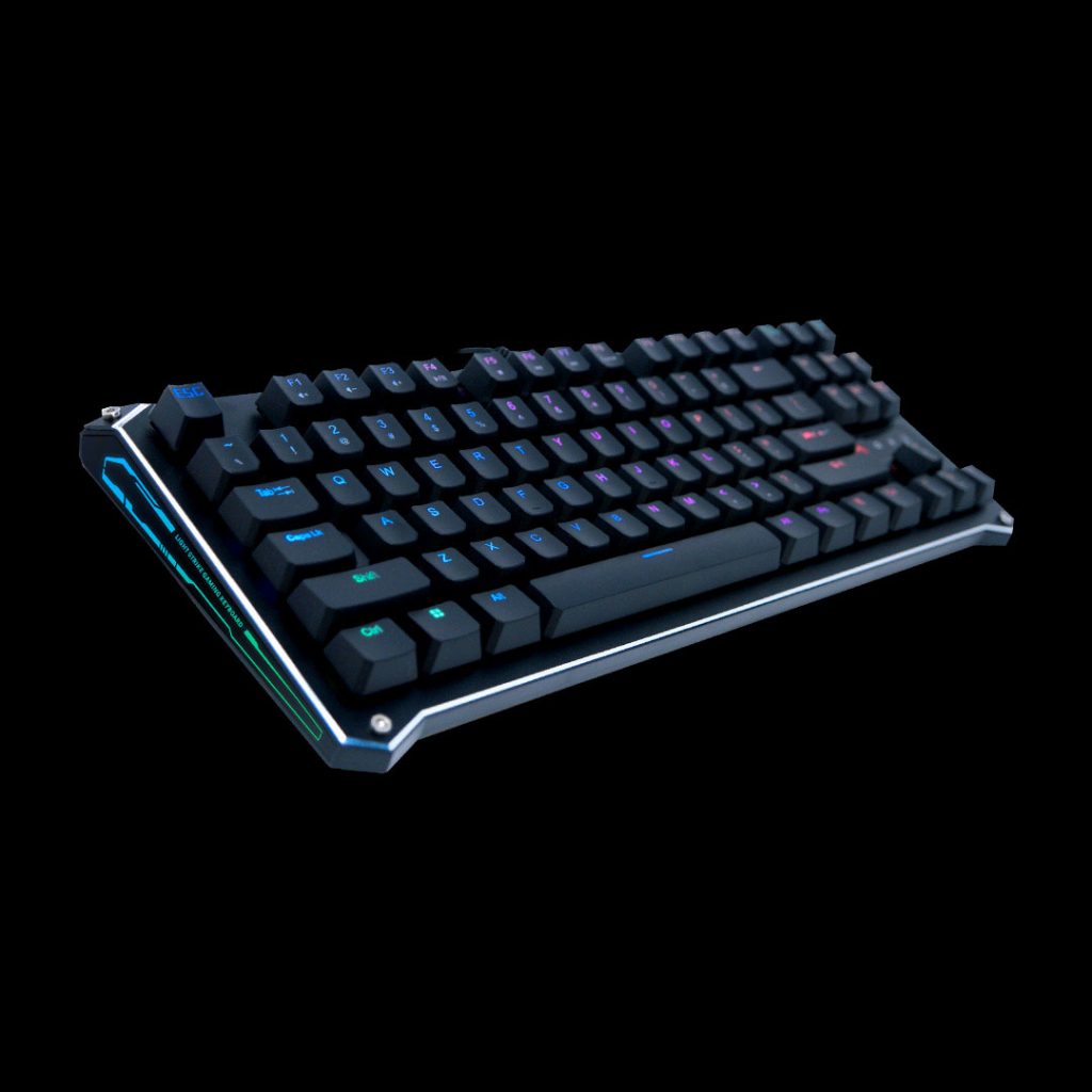 Bloody Gaming Keyboards | Authorized Reseller in Pakistan