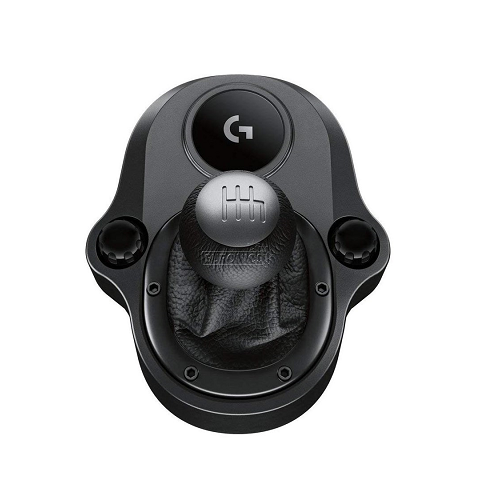 Logitech Driving Force Shifter for G29 and G920 01