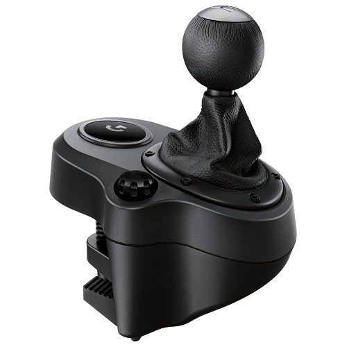 Logitech Driving Force Shifter for G29 and G920 03